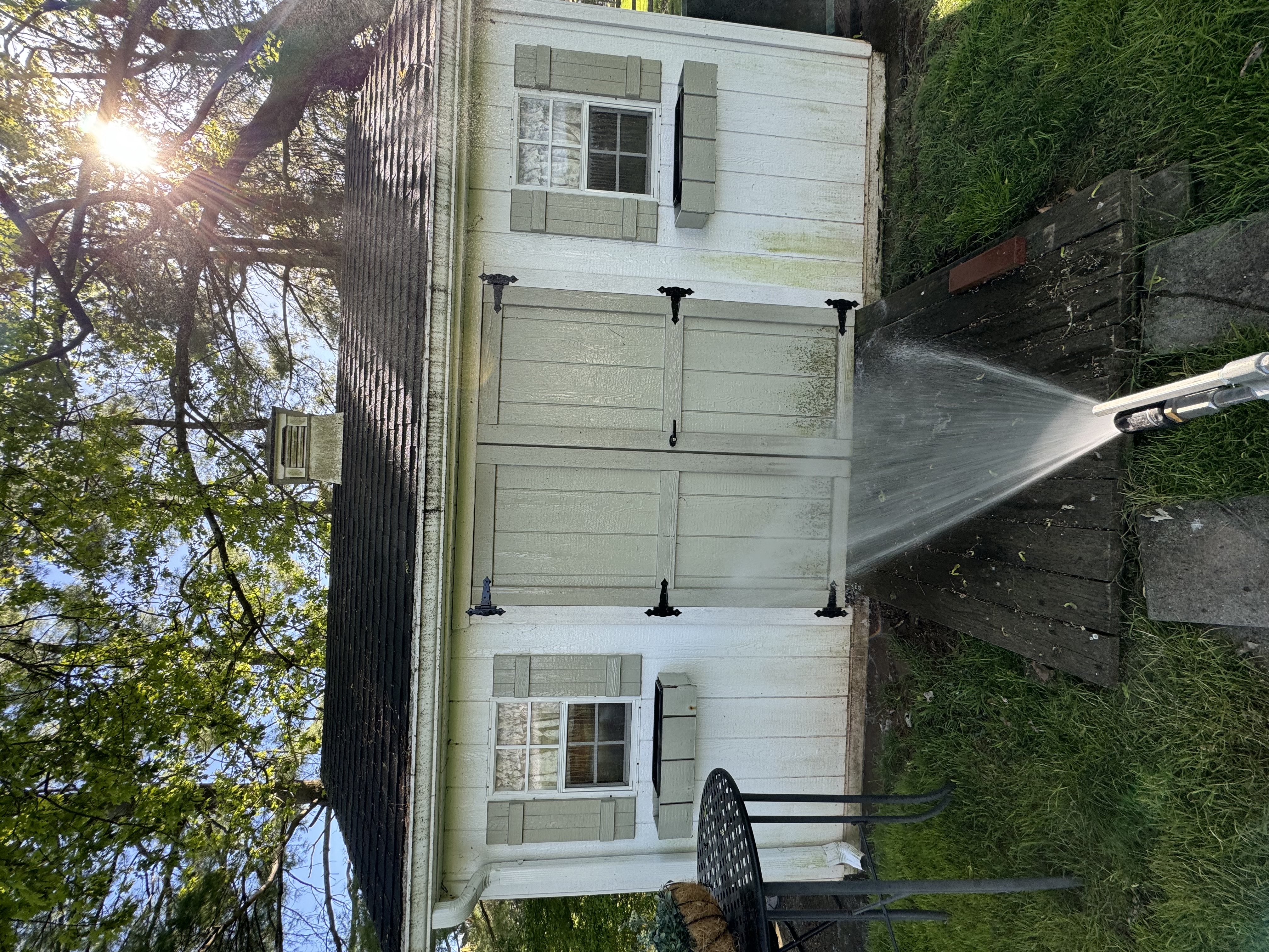 PRESSURE WASHING NEAR ME IN NEW HOPE, PA