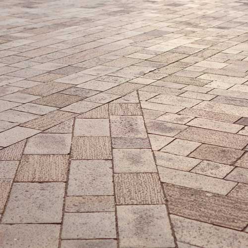 Paver Sealing